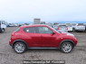 Used 2010 AT nissan juke YF15 Image[7]