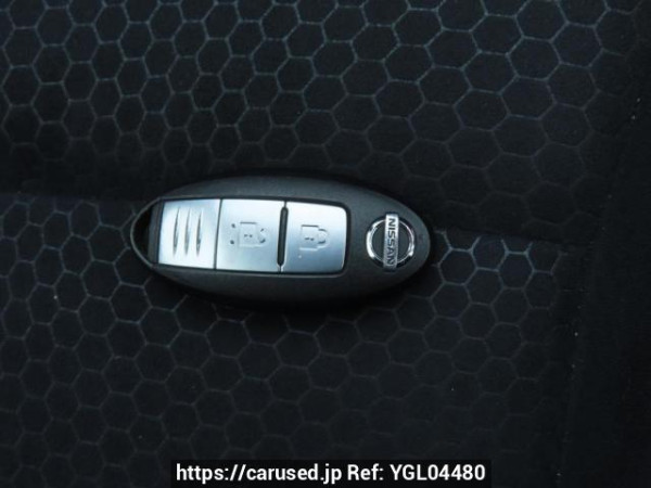 Used 2010 AT nissan juke YF15 Image[29]