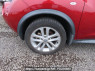 Used 2010 AT nissan juke YF15 Image[31]