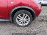 Used 2010 AT nissan juke YF15 Image[32]