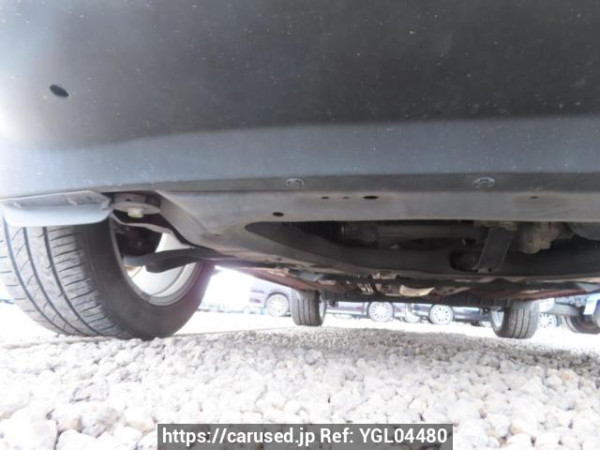 Used 2010 AT nissan juke YF15 Image[35]