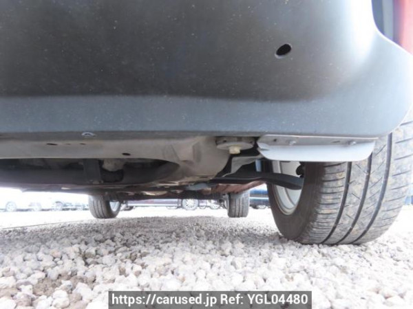 Used 2010 AT nissan juke YF15 Image[36]