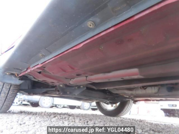 Used 2010 AT nissan juke YF15 Image[39]