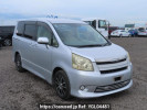 Toyota Noah ZRR70W