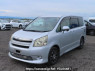 Used 2008 AT toyota noah ZRR70W Image[2]