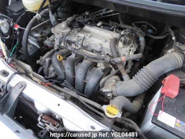 Used 2008 AT toyota noah ZRR70W Image[10]