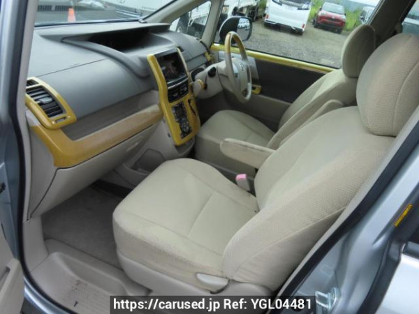 Used 2008 AT toyota noah ZRR70W Image[14]