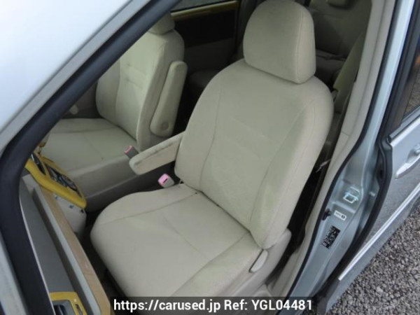 Used 2008 AT toyota noah ZRR70W Image[15]