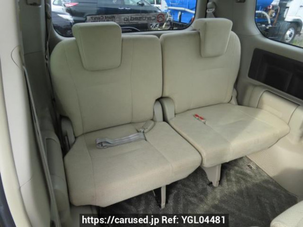 Used 2008 AT toyota noah ZRR70W Image[20]