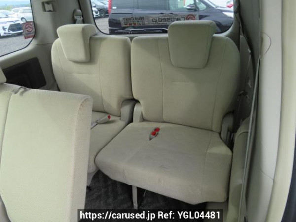 Used 2008 AT toyota noah ZRR70W Image[21]