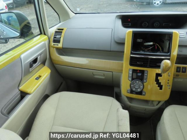 Used 2008 AT toyota noah ZRR70W Image[23]