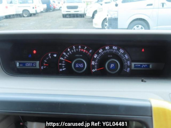 Used 2008 AT toyota noah ZRR70W Image[28]