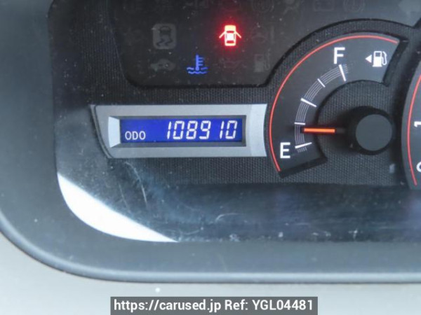 Used 2008 AT toyota noah ZRR70W Image[29]
