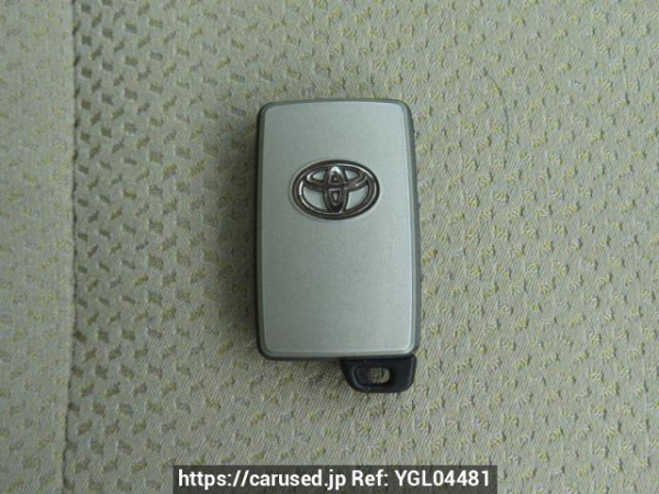 Used 2008 AT toyota noah ZRR70W Image[33]
