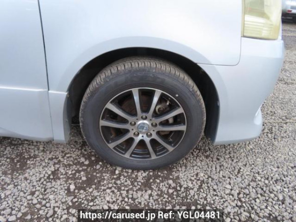 Used 2008 AT toyota noah ZRR70W Image[34]