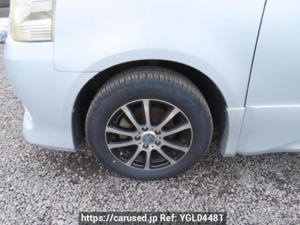 Used 2008 AT toyota noah ZRR70W Image[35]