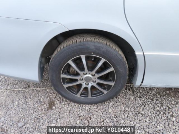 Used 2008 AT toyota noah ZRR70W Image[36]
