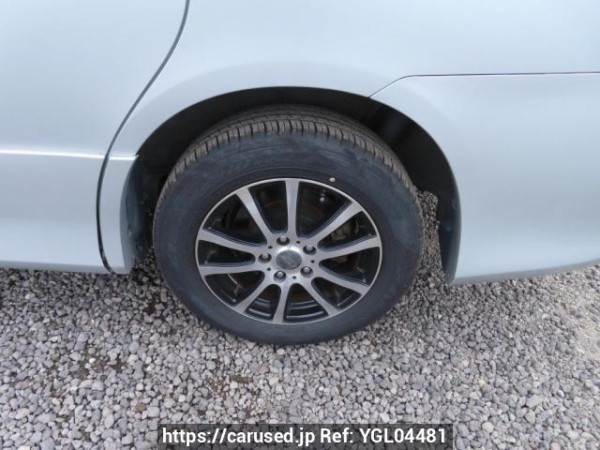 Used 2008 AT toyota noah ZRR70W Image[37]