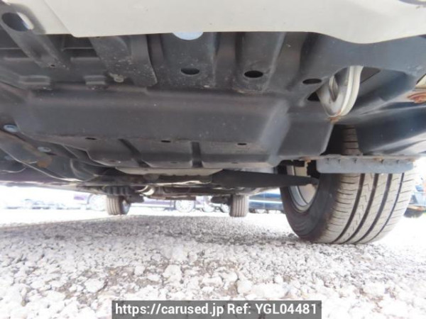 Used 2008 AT toyota noah ZRR70W Image[39]