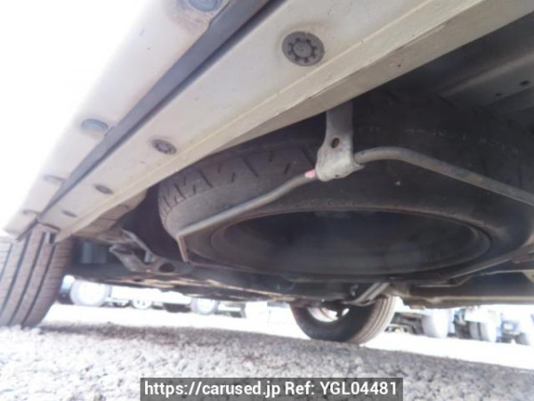 Used 2008 AT toyota noah ZRR70W Image[42]