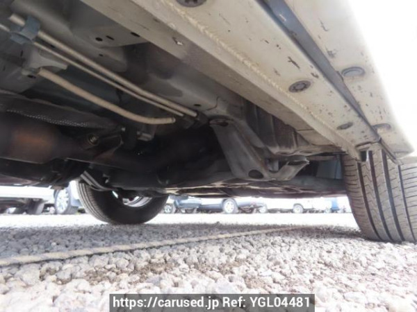 Used 2008 AT toyota noah ZRR70W Image[43]