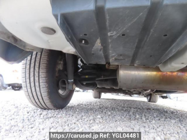 Used 2008 AT toyota noah ZRR70W Image[44]