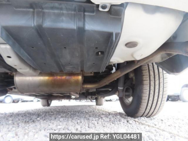 Used 2008 AT toyota noah ZRR70W Image[45]