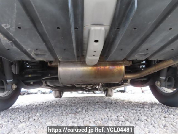 Used 2008 AT toyota noah ZRR70W Image[46]