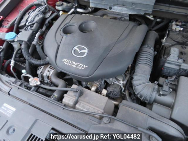 Used 2013 AT mazda cx-5 KE2AW Image[11]