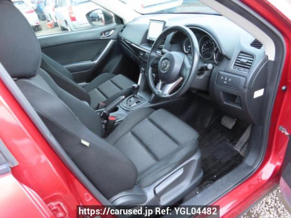 Used 2013 AT mazda cx-5 KE2AW Image[13]