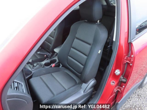 Used 2013 AT mazda cx-5 KE2AW Image[16]