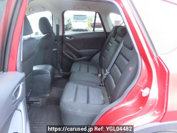 Used 2013 AT mazda cx-5 KE2AW Image[18]