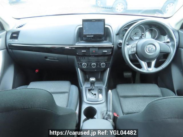Used 2013 AT mazda cx-5 KE2AW Image[19]
