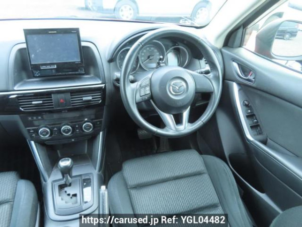 Used 2013 AT mazda cx-5 KE2AW Image[21]