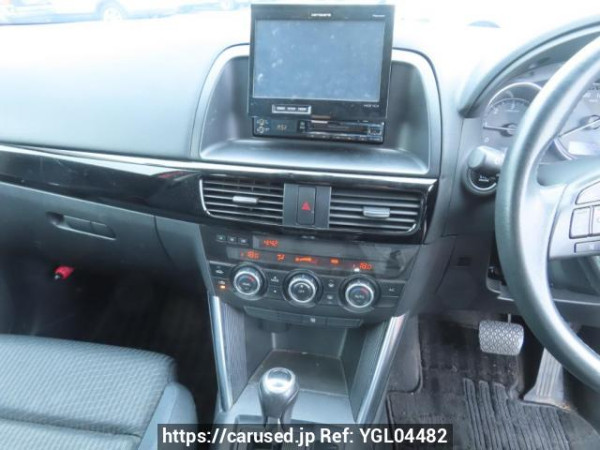 Used 2013 AT mazda cx-5 KE2AW Image[22]