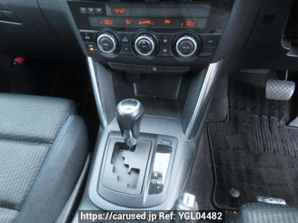 Used 2013 AT mazda cx-5 KE2AW Image[23]