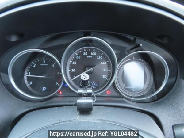 Used 2013 AT mazda cx-5 KE2AW Image[24]