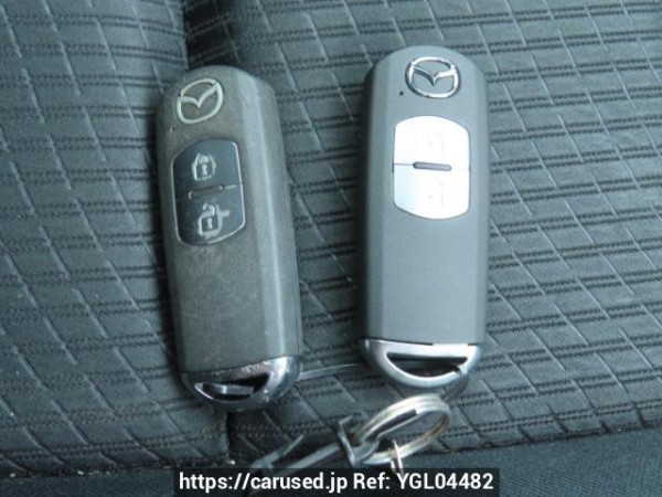 Used 2013 AT mazda cx-5 KE2AW Image[28]
