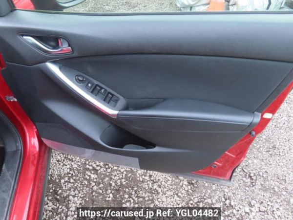 Used 2013 AT mazda cx-5 KE2AW Image[29]