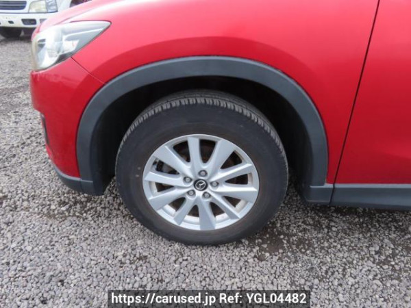 Used 2013 AT mazda cx-5 KE2AW Image[30]