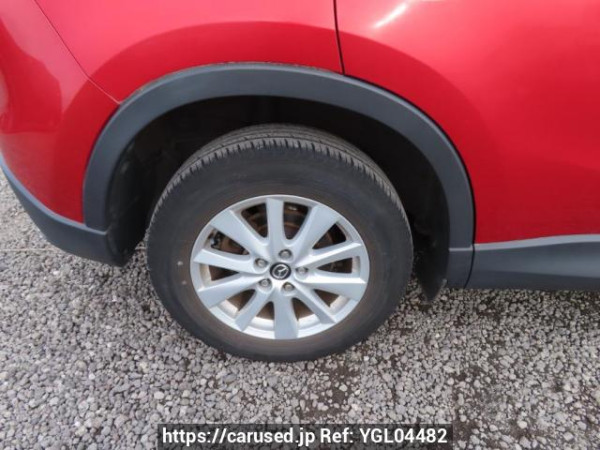 Used 2013 AT mazda cx-5 KE2AW Image[32]