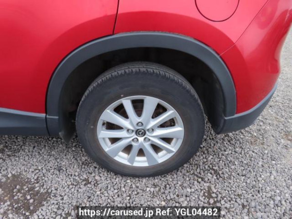 Used 2013 AT mazda cx-5 KE2AW Image[33]