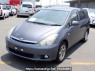 Used 2005 AT toyota wish ZNE10G Image[2]