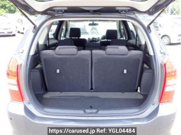 Used 2005 AT toyota wish ZNE10G Image[8]
