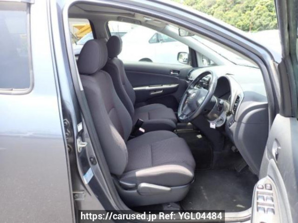 Used 2005 AT toyota wish ZNE10G Image[12]