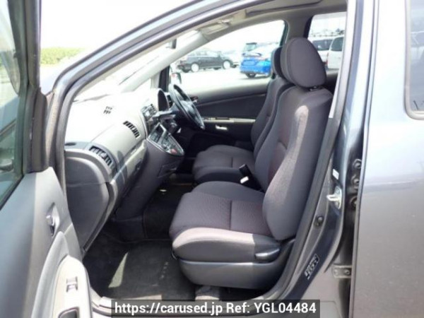 Used 2005 AT toyota wish ZNE10G Image[13]