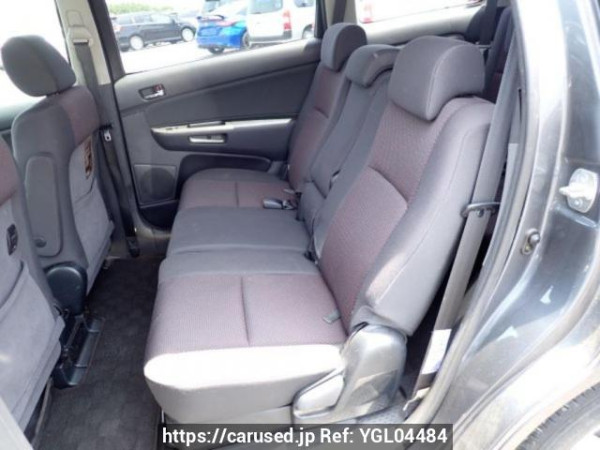 Used 2005 AT toyota wish ZNE10G Image[15]