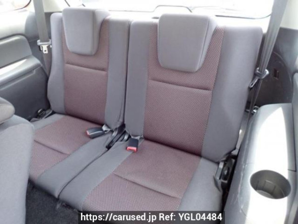 Used 2005 AT toyota wish ZNE10G Image[16]