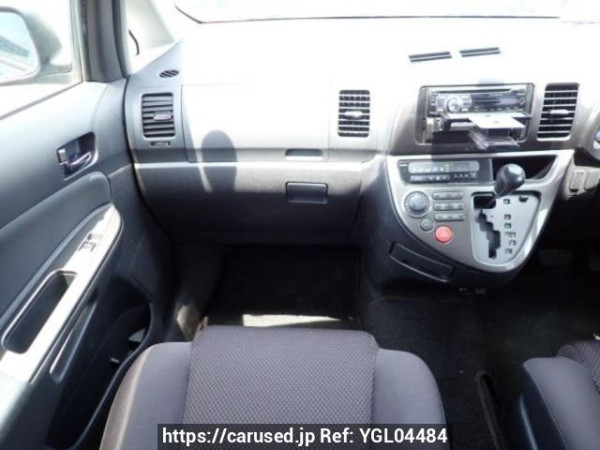 Used 2005 AT toyota wish ZNE10G Image[18]
