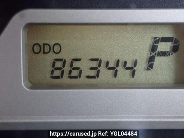 Used 2005 AT toyota wish ZNE10G Image[24]